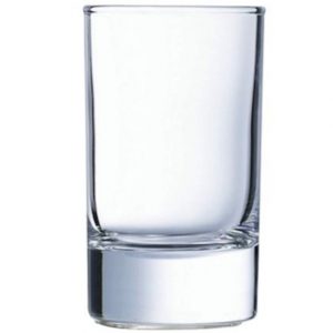 verrine, shot