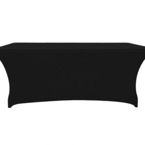 Housse pour Table rectangle 180*76 6 personnes