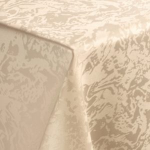 Nappe Berlin champagne, 160x200 cm 4/6