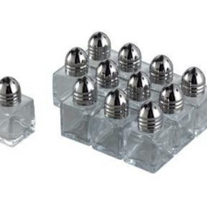 ménagère sel poivre 2pc