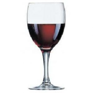 verre à vin élégance 19cl