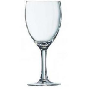 verre à eau élégance 24,5cl
